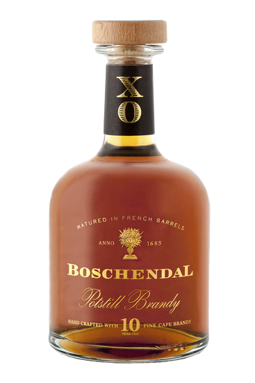 Boschendal Potstill Brandy XO