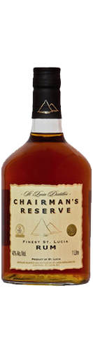 St-Lucia Chairman's Reserve 1931