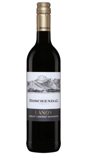 Boschendal Lanoy Western Cape