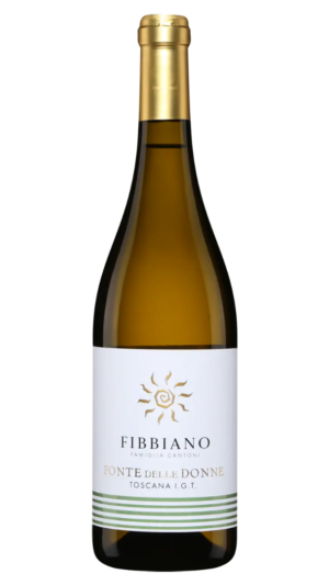 Fattoria Fibbiano Fonte Delle Donne Toscana