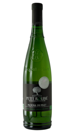 Esprit de Roubié Picpoul de Pinet