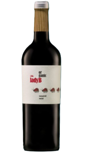 Bodegas Antonio Candela, Little Lady B