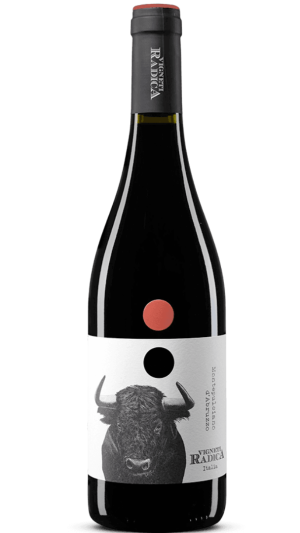 Vigneti Radica Montepulciano