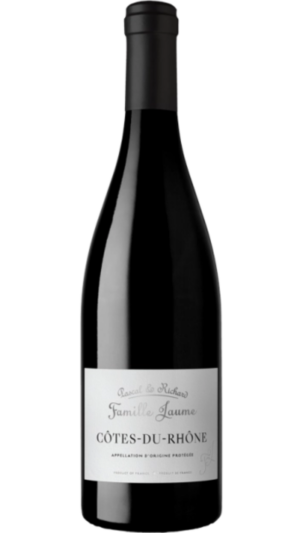Côtes-du-Rhône Domaine Jaume