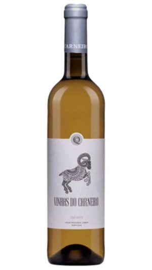 Quinta do Carneiro Branco - Vinhas do Carneiro