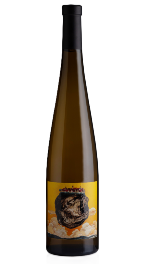 Les frères Engel, Terre de Gneiss