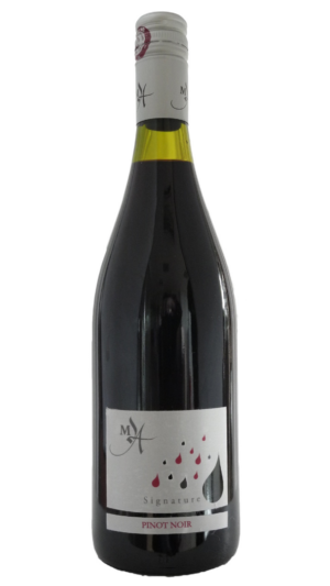 Maison Albert, Signature Pinot Noir