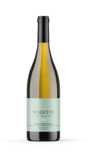Kanakaris, Roditis