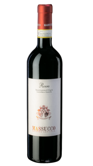 Massucco, Roero