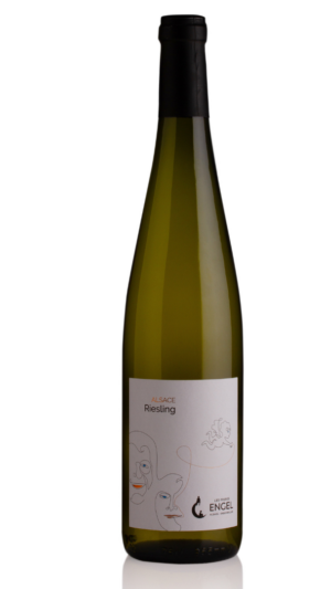 Les frères Engel, Riesling