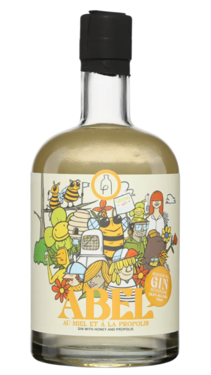 Abel, Miel et propolis