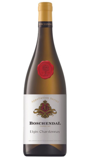 Boschendal, Elgin Chardonnay