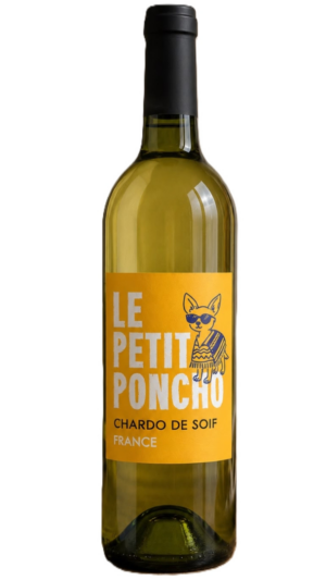 Le Petit Poncho, Chardo de soif...