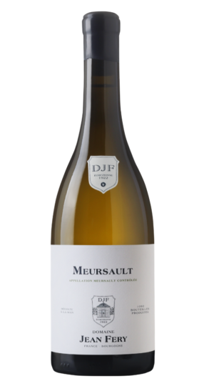 Jean Fery, Meursault, Sentier du Moulin