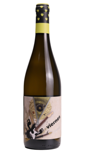 Godelia, Viernes Branco
