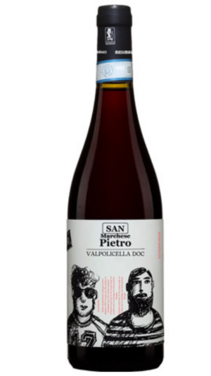 Massimago, San Pietro