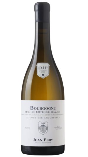 Jean Féry, Hautes-Côtes de Beaune, La Come des Amoureuses